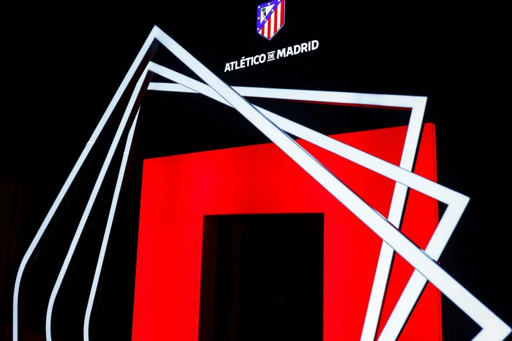 Riyadh Air Metropolitano: Premium Tour + Breakfast at Simeone's Private Box