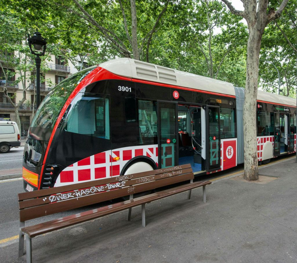 Barcelona Essentials Pass (with 48H Public Transport Card)