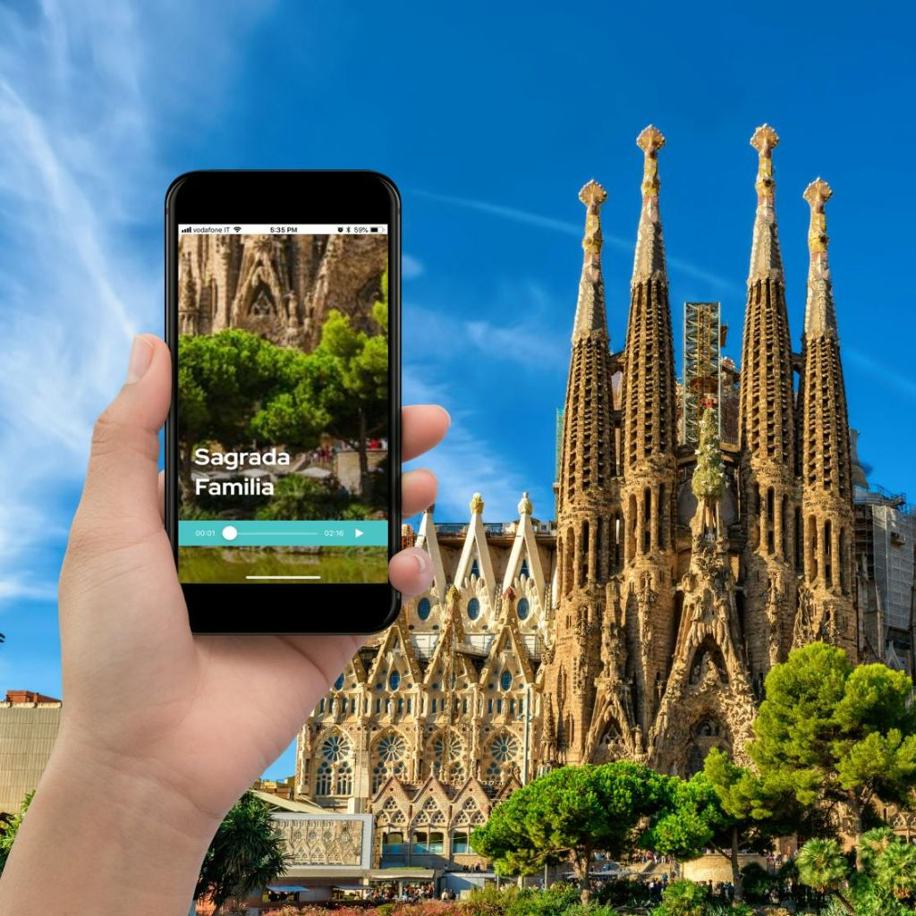 Barcelona Essentials Pass (with 96H Public Transport Card)