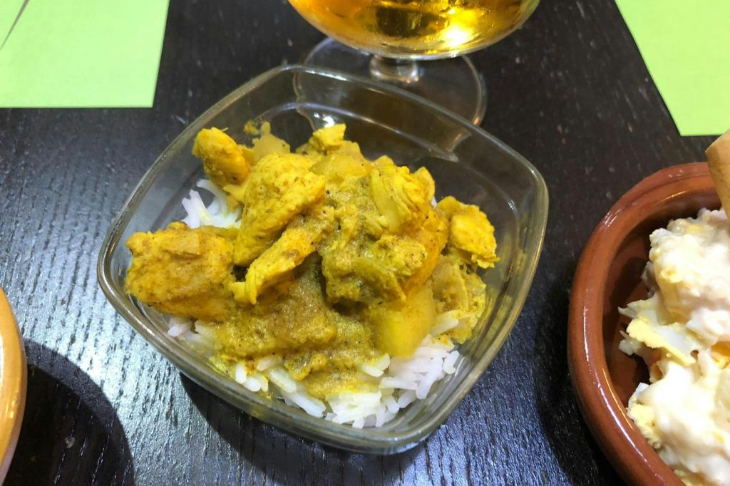 Málaga: Recorrido gastronómico guiado + Bebidas