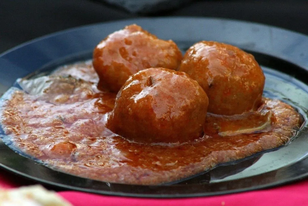 Málaga: Recorrido gastronómico guiado + Bebidas