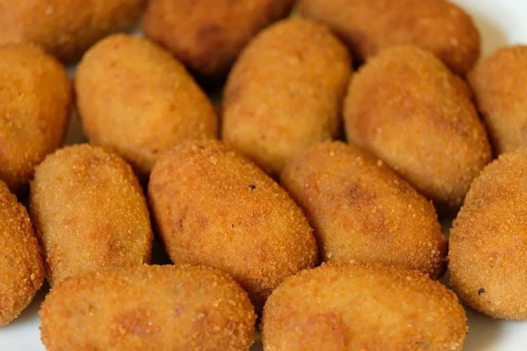 Málaga: Recorrido gastronómico guiado + Bebidas