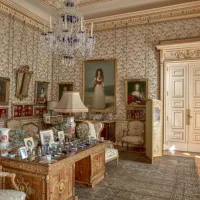 Palacio de Liria: Entry Ticket + Audio Guide