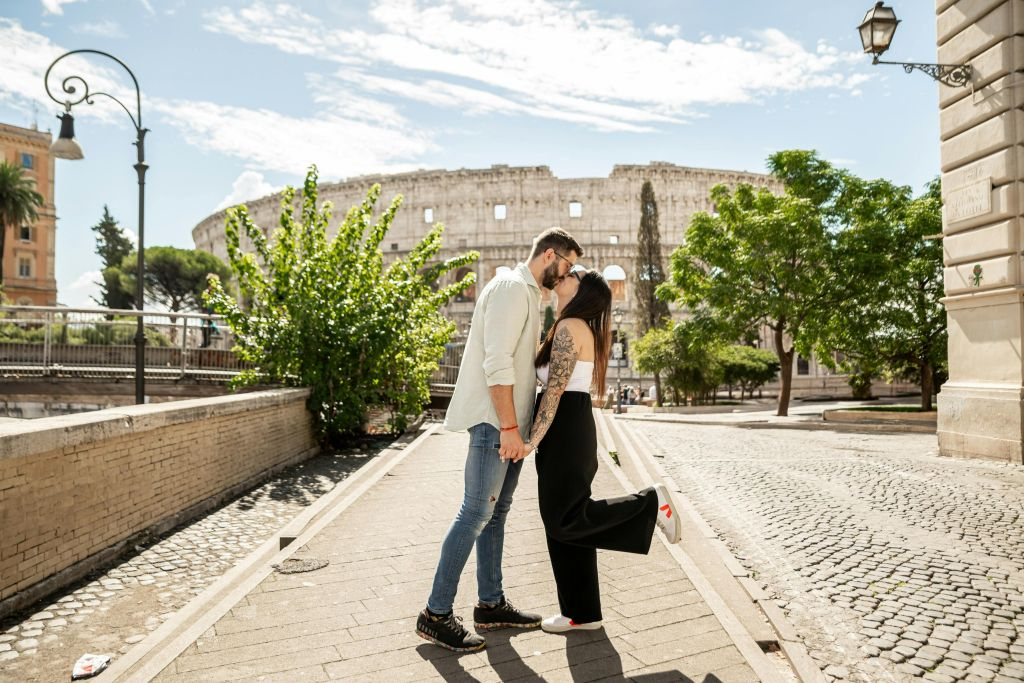 Colosseum: Professional Mini-Photoshoot