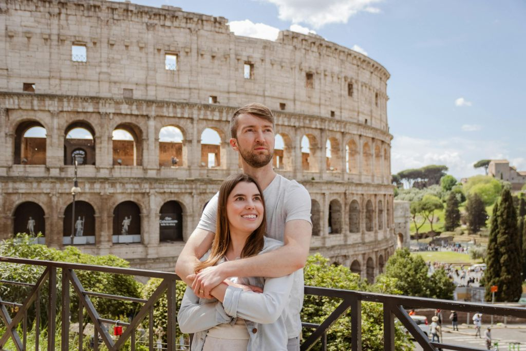 Colosseum: Professional Mini-Photoshoot
