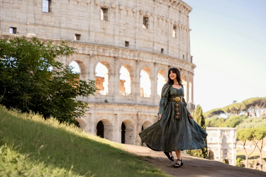 Colosseum: Professional Mini-Photoshoot