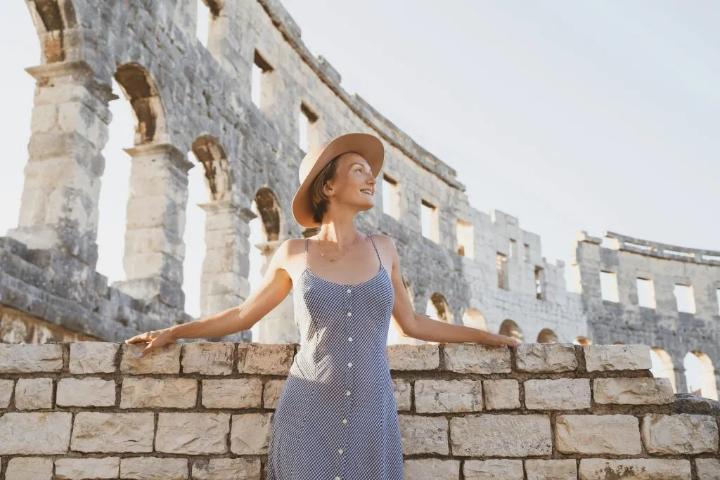 Colosseum: Professional Mini-Photoshoot