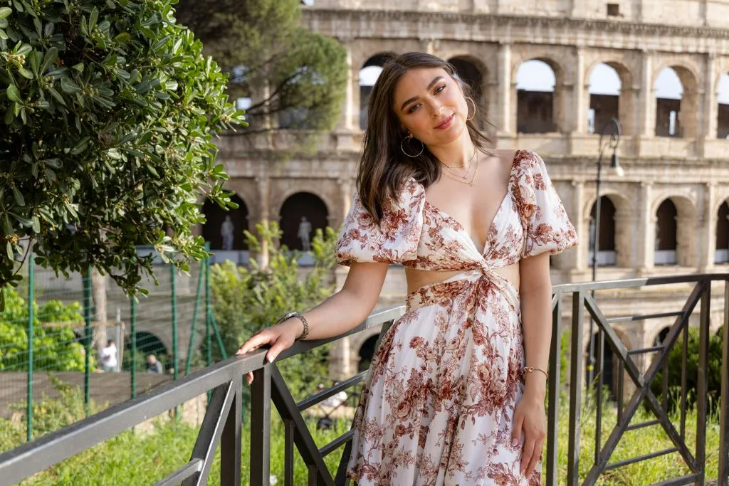 Colosseum: Professional Mini-Photoshoot