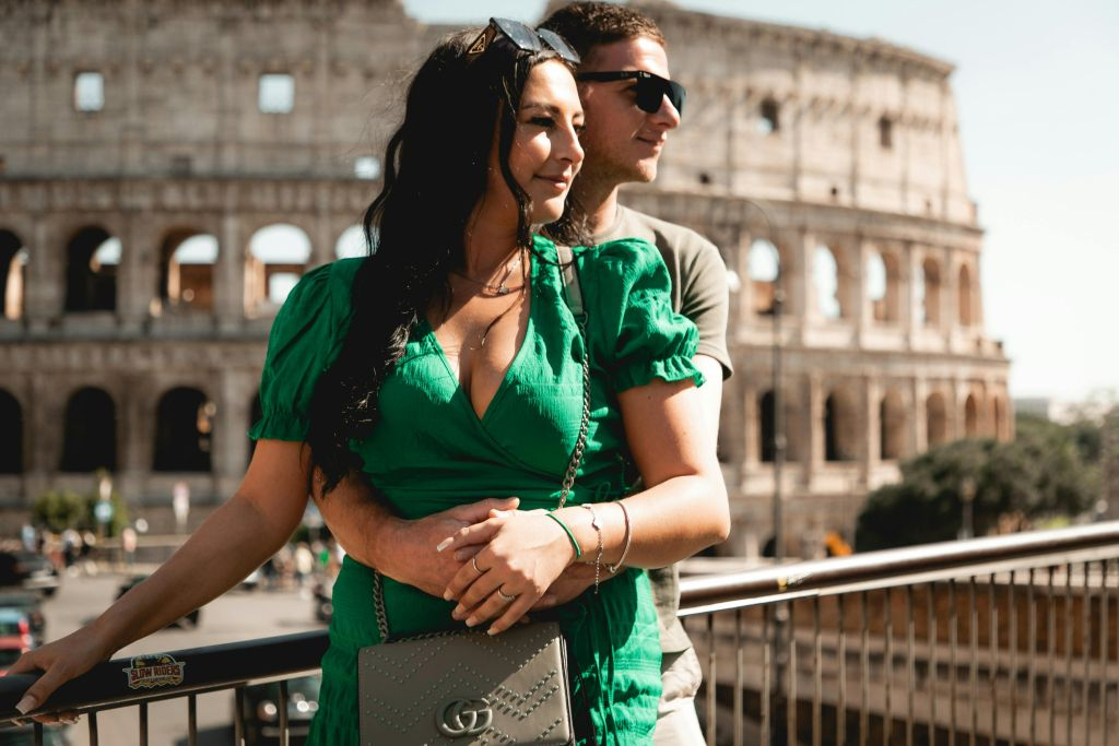 Colosseum: Professional Mini-Photoshoot
