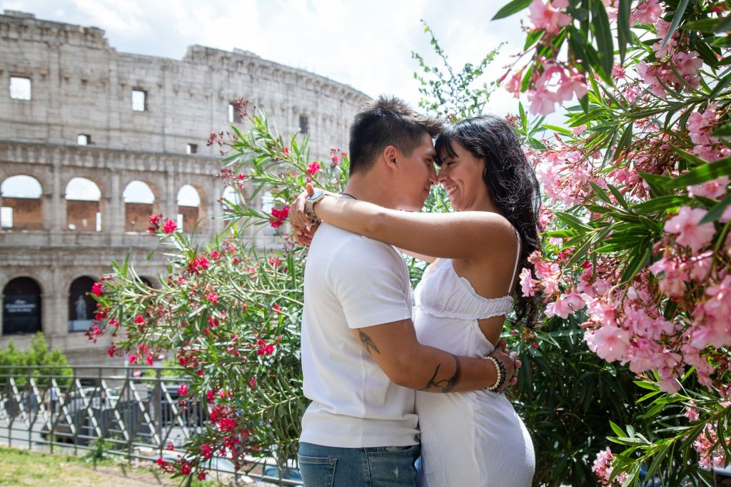 Colosseum: Professional Mini-Photoshoot