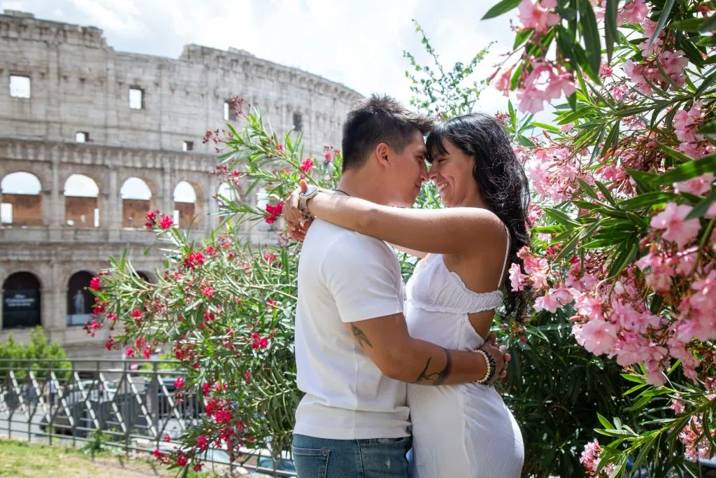 Colosseum: Professional Mini-Photoshoot