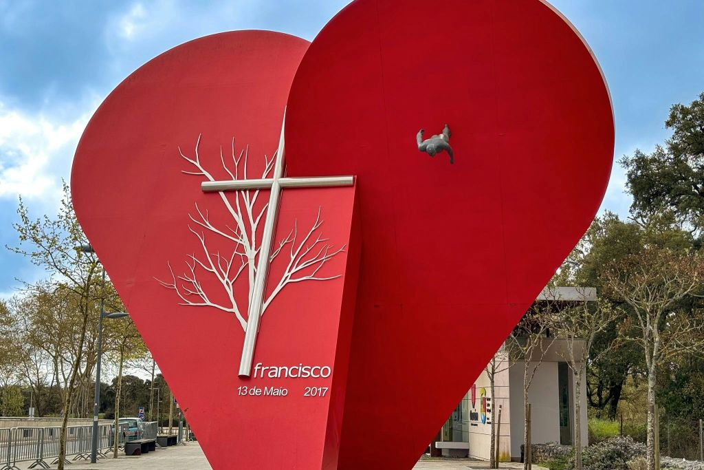 Fatima: Half-Day Guided Tour from Lisbon