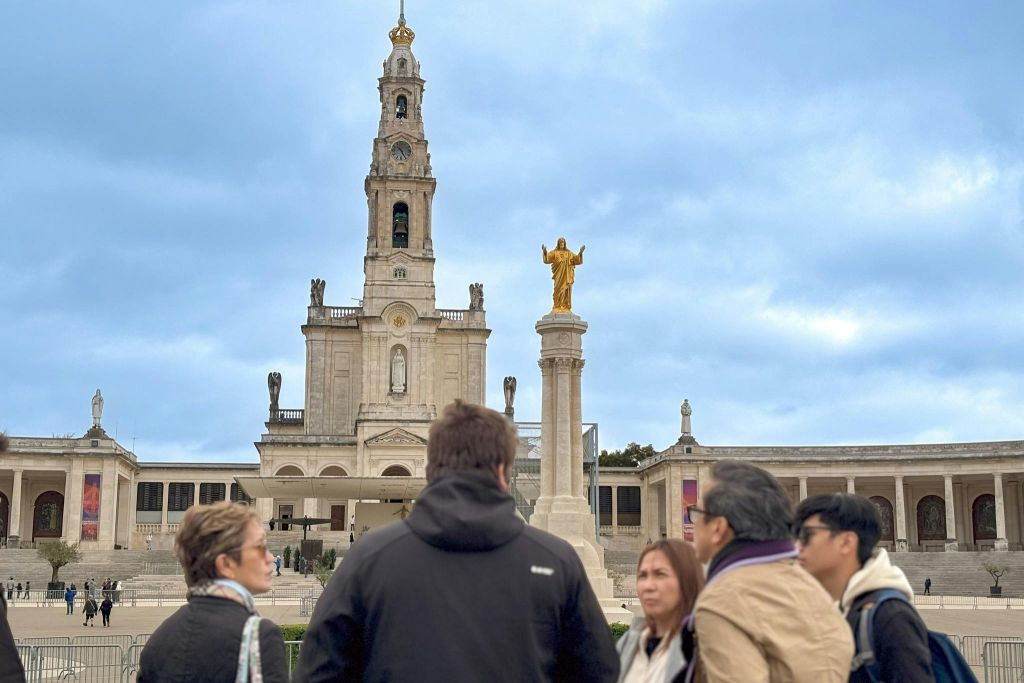 Fatima: Half-Day Guided Tour from Lisbon