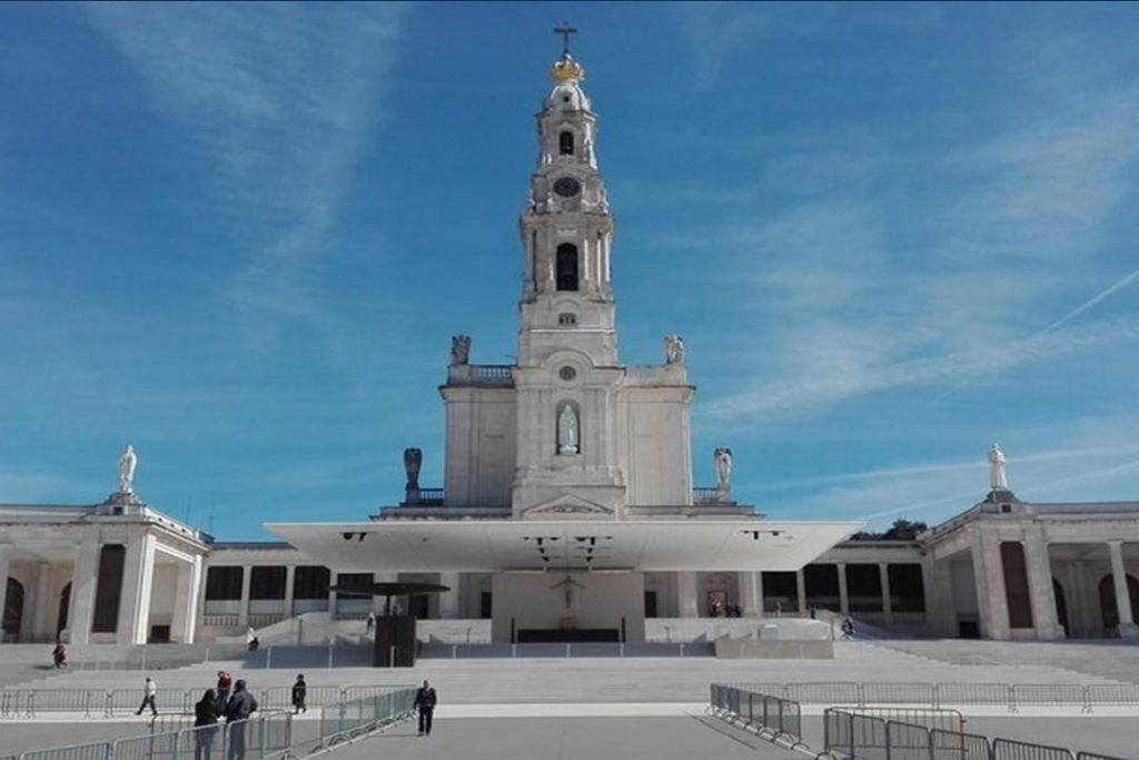 Fatima: Half-Day Guided Tour from Lisbon