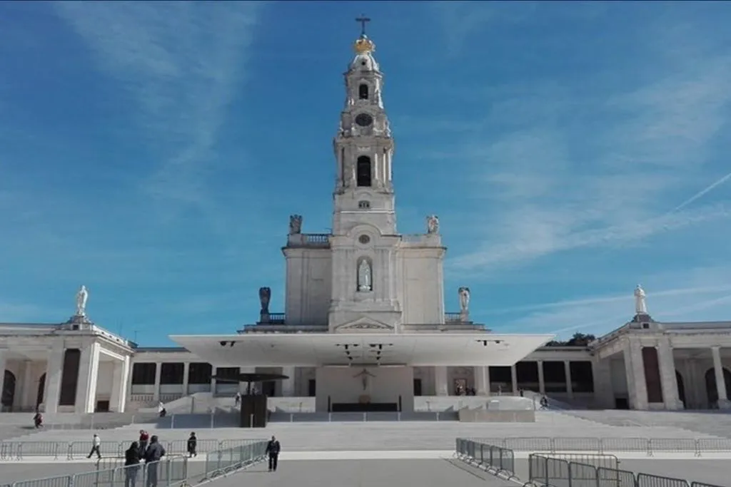 Fatima: Half-Day Guided Tour from Lisbon