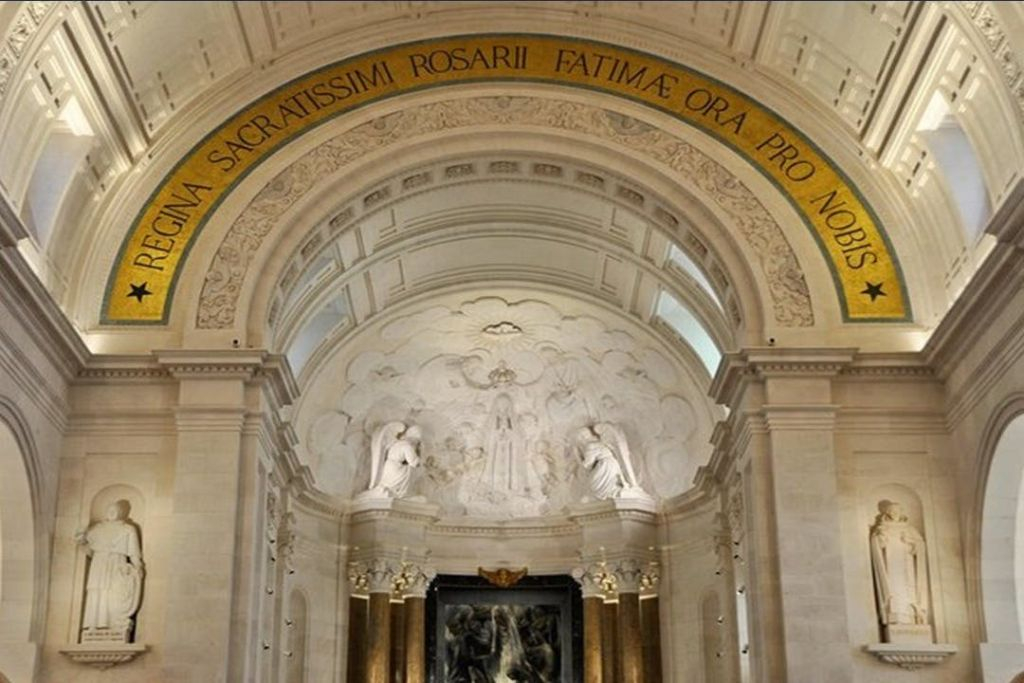 Fatima: Half-Day Guided Tour from Lisbon
