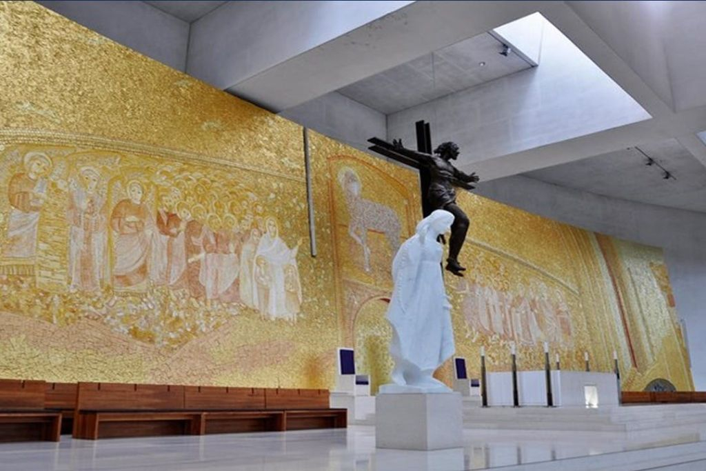 Fatima: Half-Day Guided Tour from Lisbon