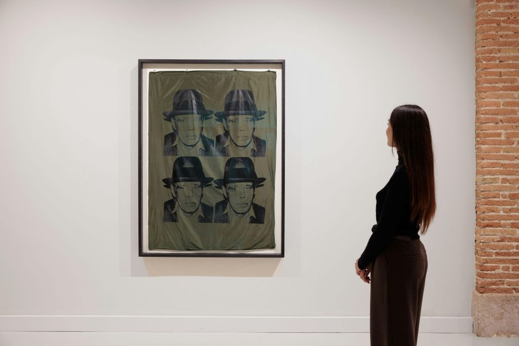 Moco Museum Barcelona