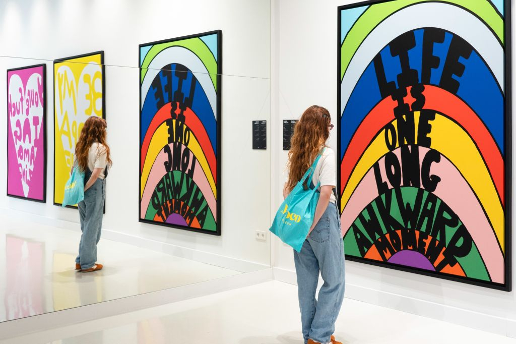 Moco Museum Barcelona