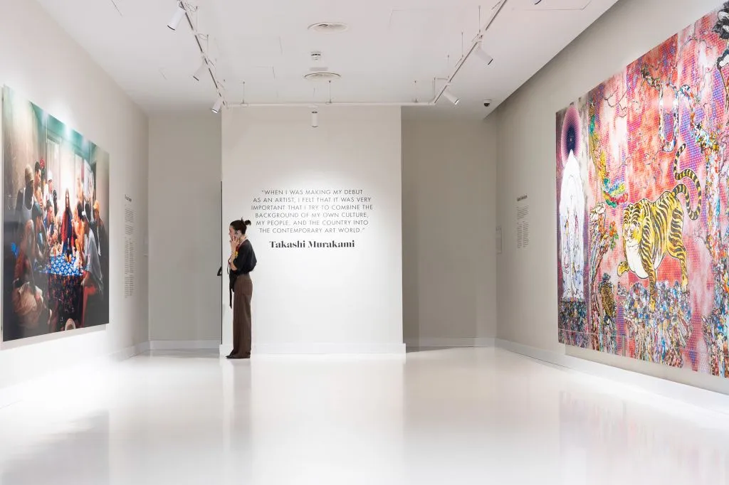 Moco Museum Barcelona