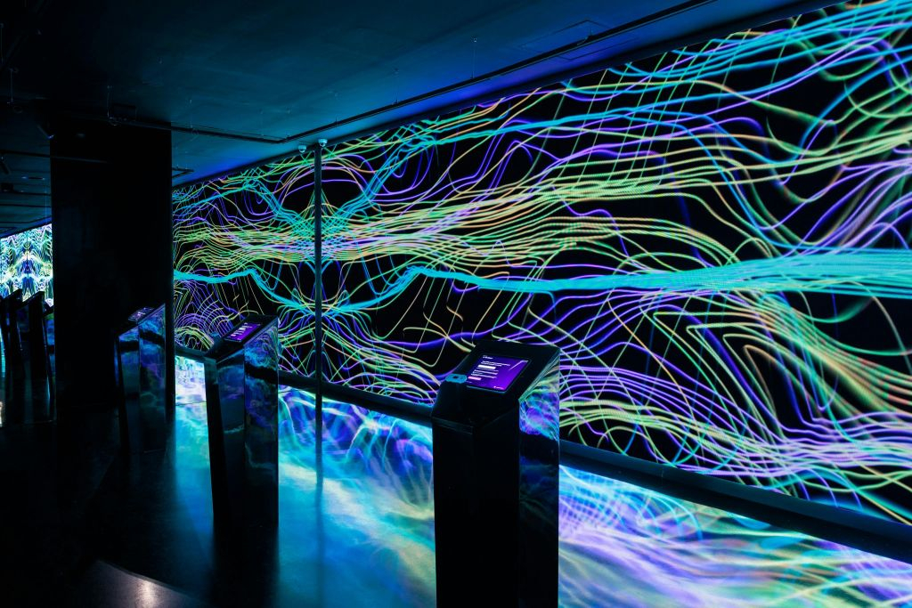 Moco Museum Barcelona