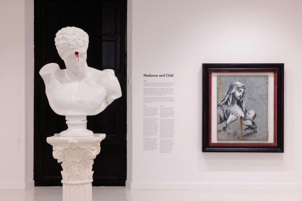 Moco Museum Barcelona