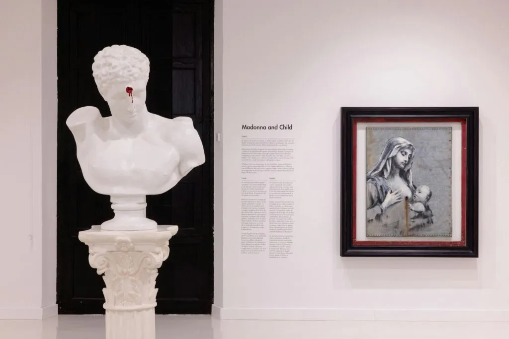 Moco Museum Barcelona