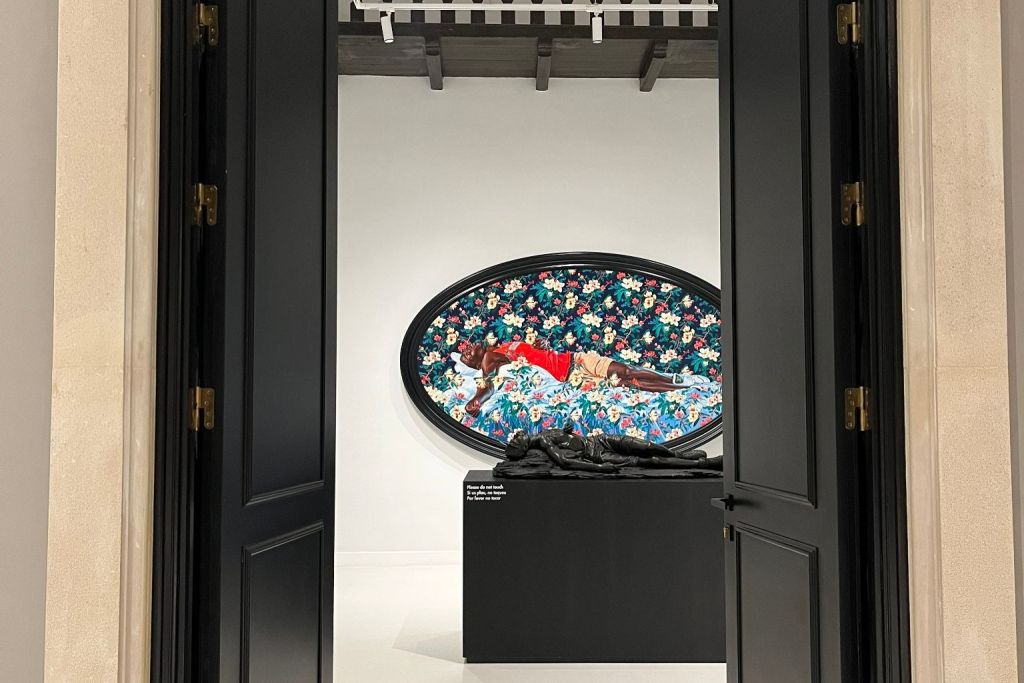 Moco Museum Barcelona