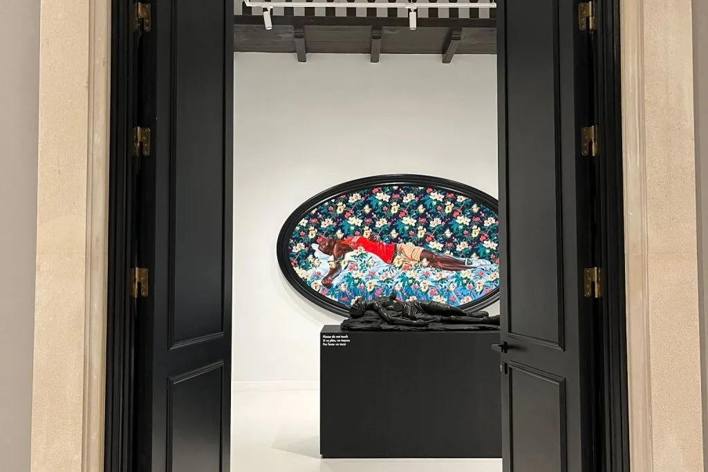 Moco Museum Barcelona