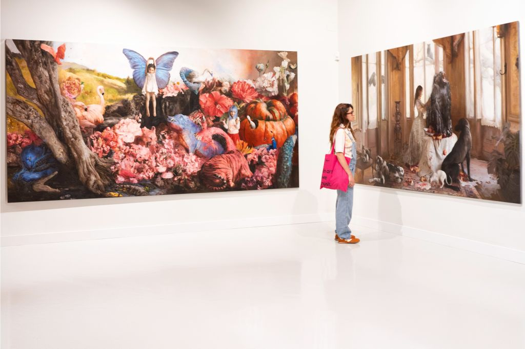 Moco Museum Barcelona