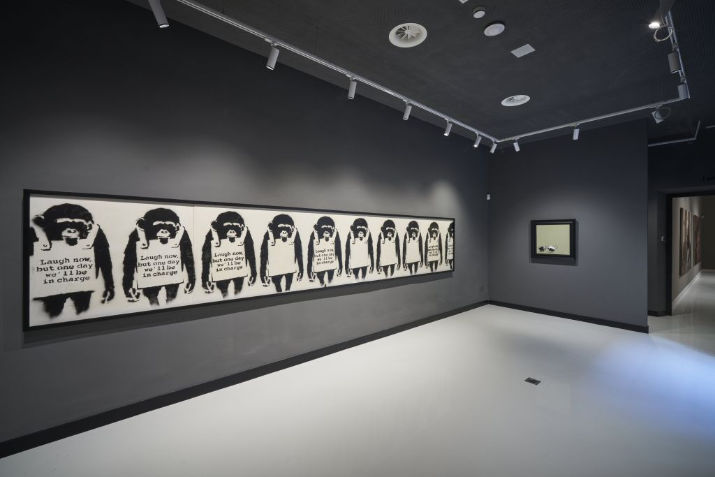 Moco Museum Barcelona