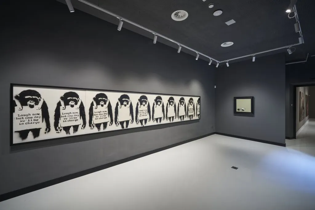 Moco Museum Barcelona