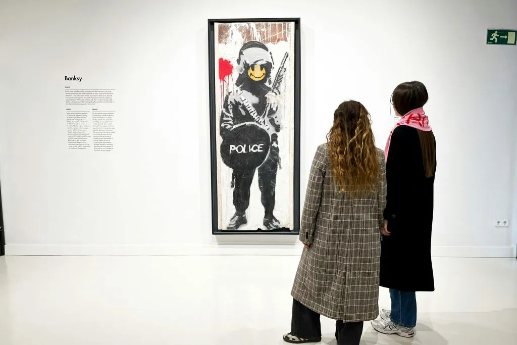 Moco Museum Barcelona