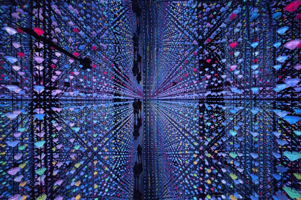 Moco Museum Barcelona