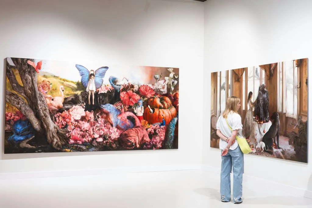 Moco Museum Barcelona