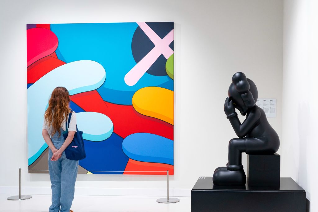 Moco Museum Barcelona