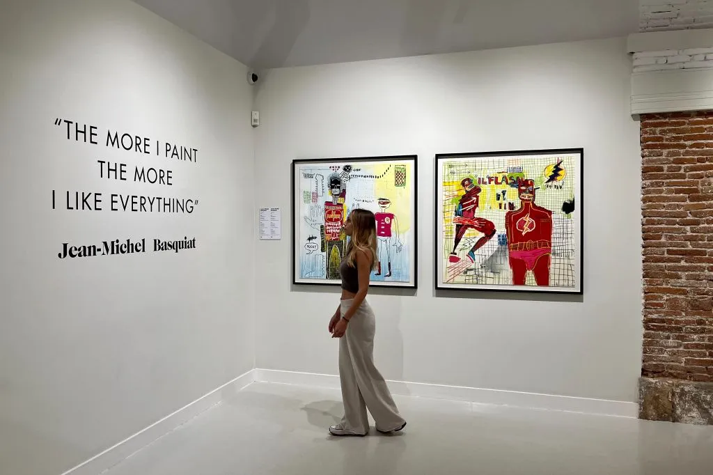Moco Museum Barcelona