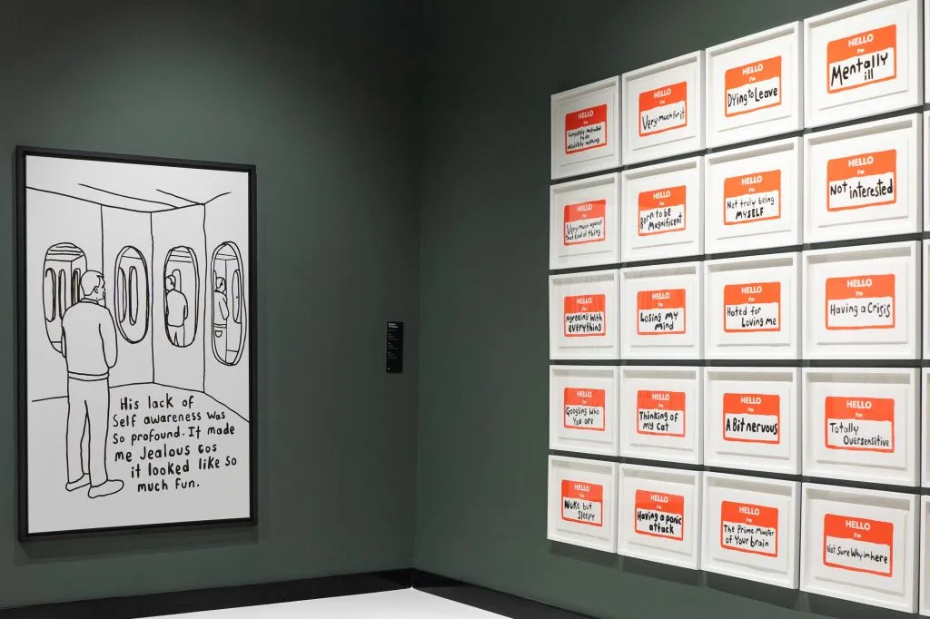 Moco Museum Barcelona