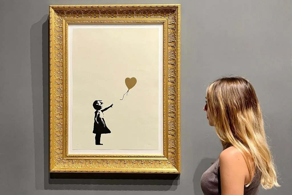Moco Museum Barcelona
