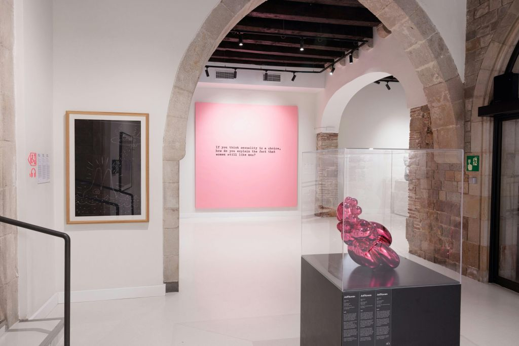 Moco Museum Barcelona