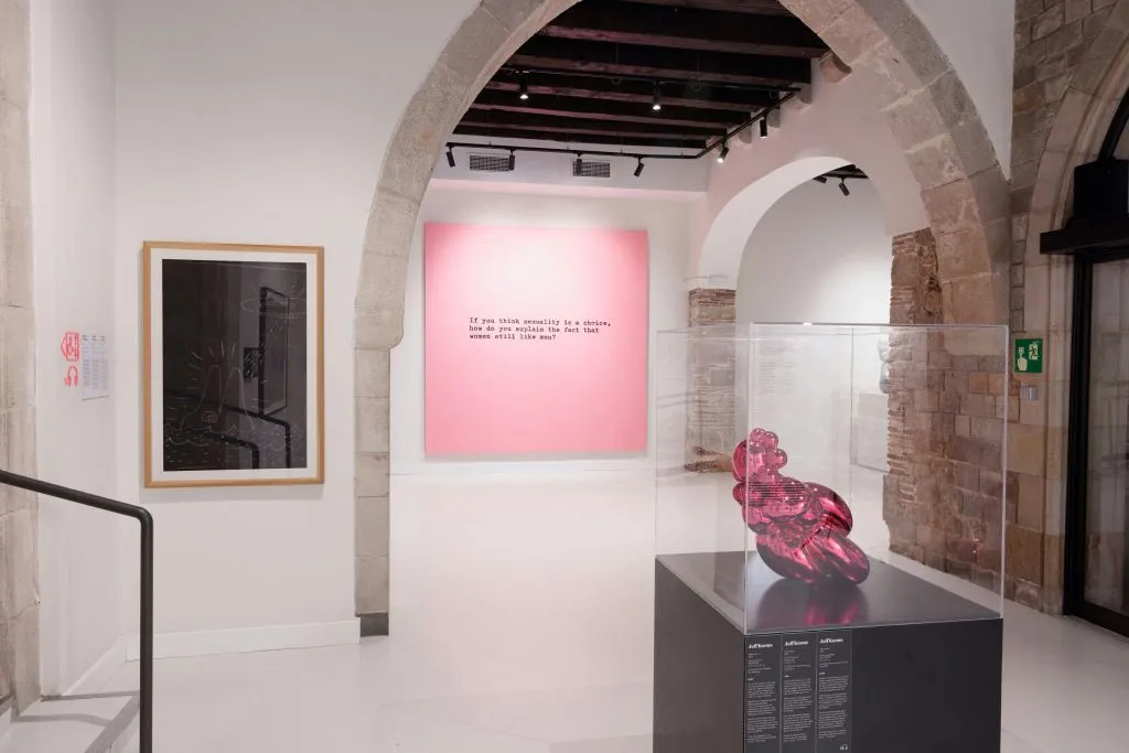 Moco Museum Barcelona