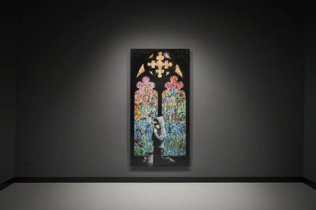 Moco Museum Barcelona