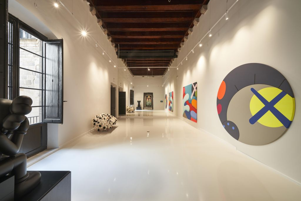 Moco Museum Barcelona