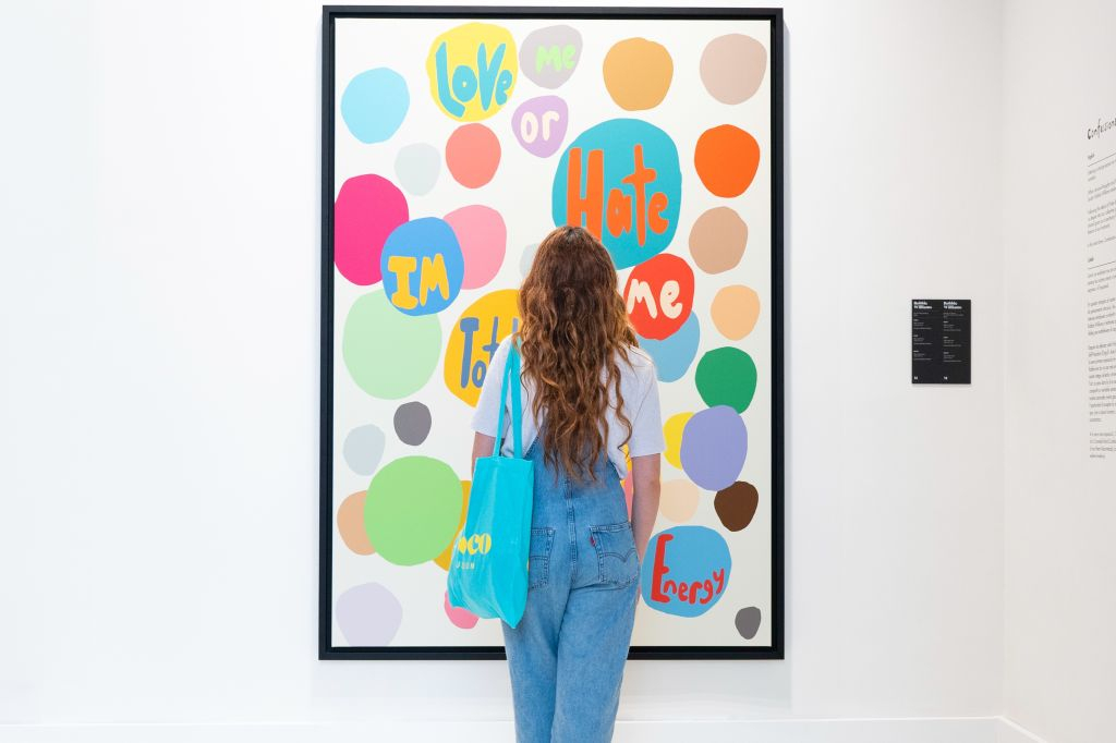 Moco Museum Barcelona