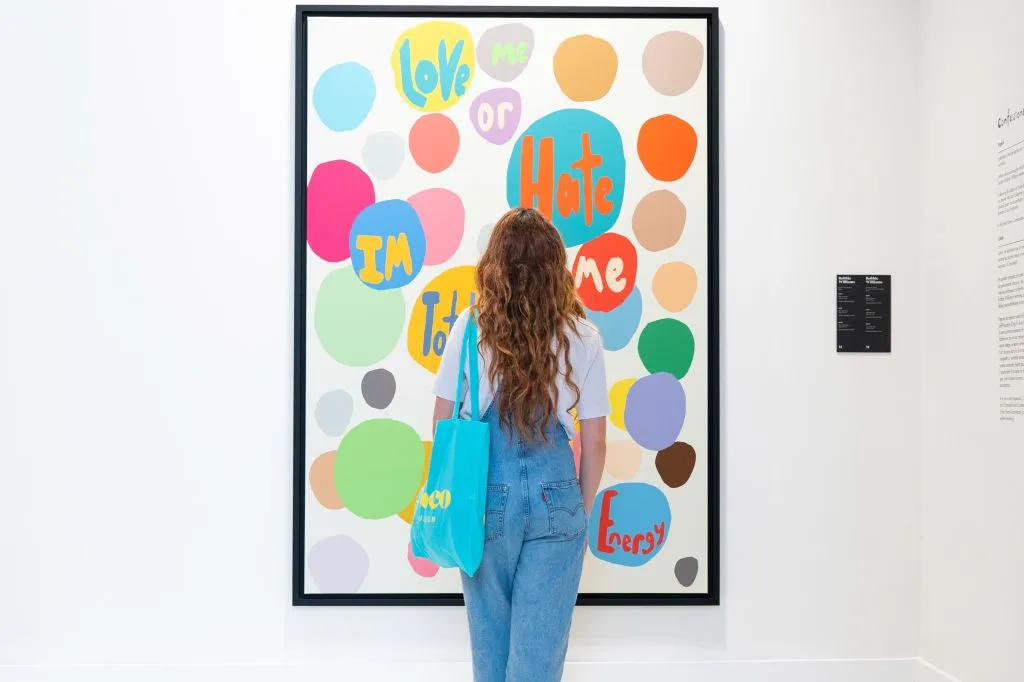 Moco Museum Barcelona