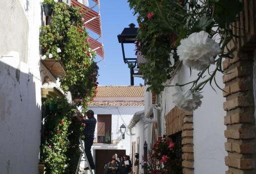 Visita Guiada en Hornachuelos (Córdoba)