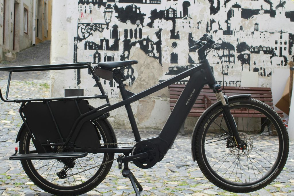 Lisbon: Belém E-bike Tour