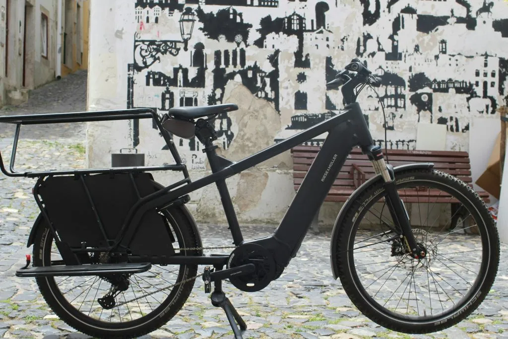 Lisbon: Belém E-bike Tour