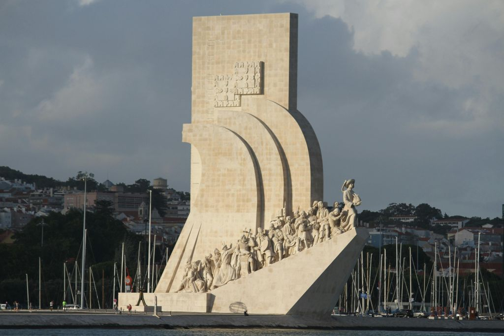 Lisbon: Belém E-bike Tour