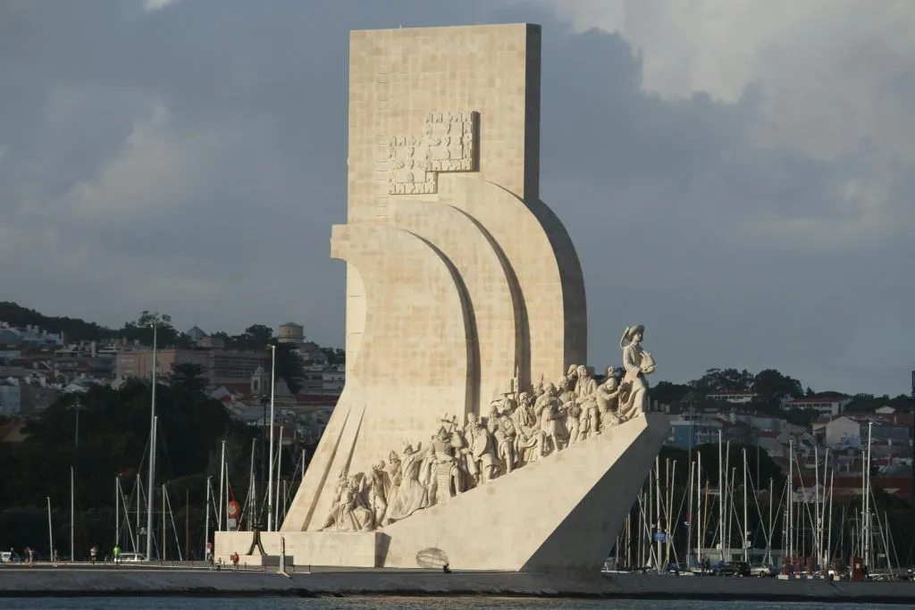 Lisbon: Belém E-bike Tour